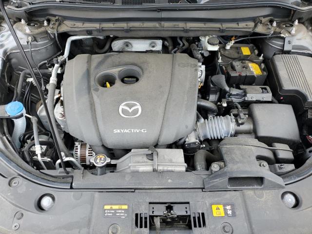 MAZDA CX-5 TOURING 2021