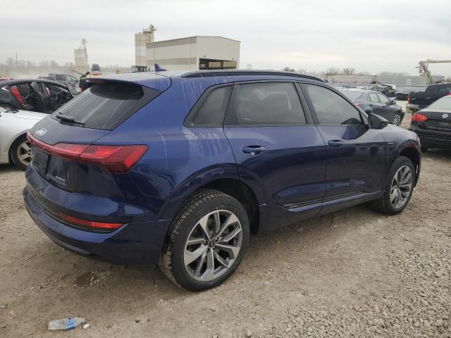 AUDI E-TRON PREMIUM PLUS 2021