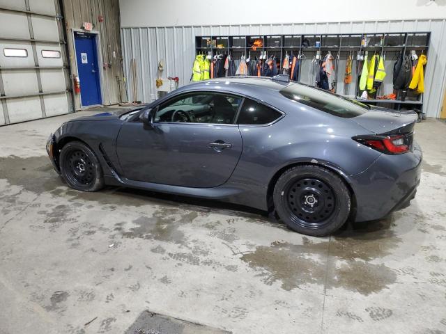 SUBARU BRZ PREMIUM 2023