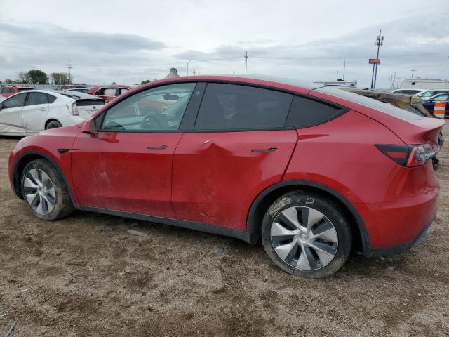 TESLA MODEL Y 2020
