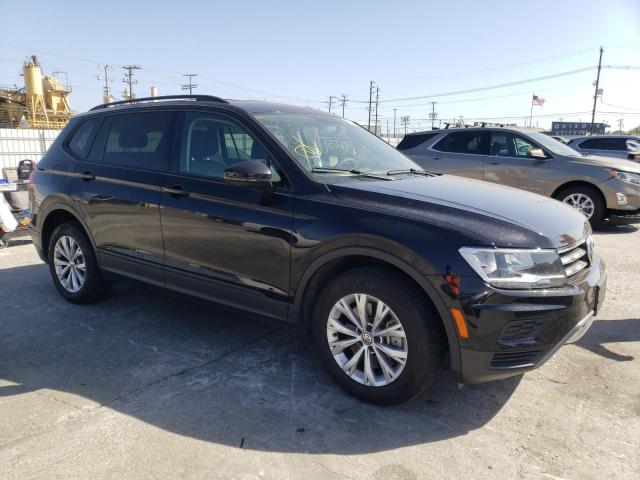 VOLKSWAGEN TIGUAN S 2019