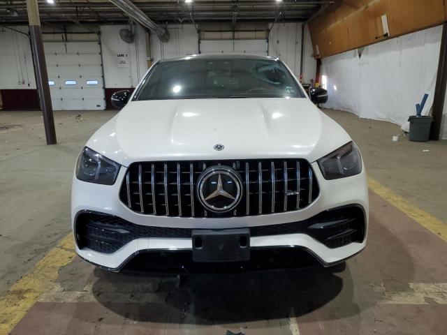 MERCEDES-BENZ GLE COUPE AMG 53 4MATIC 2021