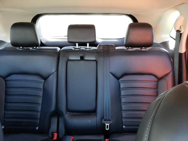 FORD EDGE SEL 2023