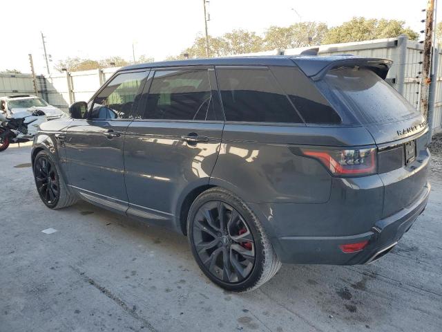 LAND ROVER RANGE ROVER SPORT HST 2021