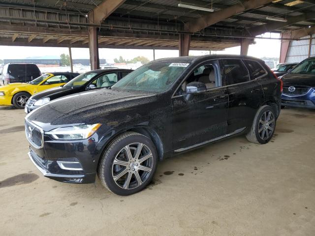 VOLVO XC60 T6 INSCRIPTION 2018