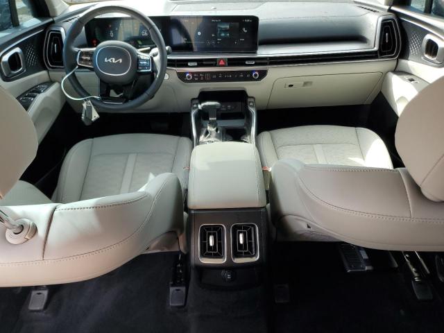 KIA SORENTO S 2025