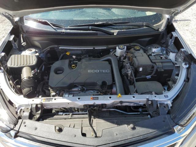 CHEVROLET EQUINOX LT 2022