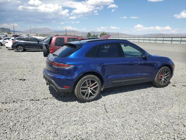 PORSCHE MACAN S 2023