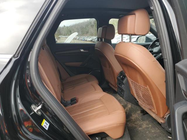 AUDI Q5 PREMIUM PLUS 45 2022