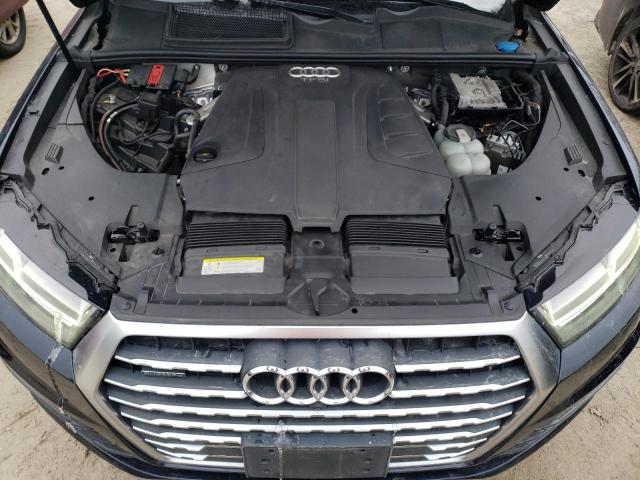 AUDI Q7 PREMIUM PLUS 2018