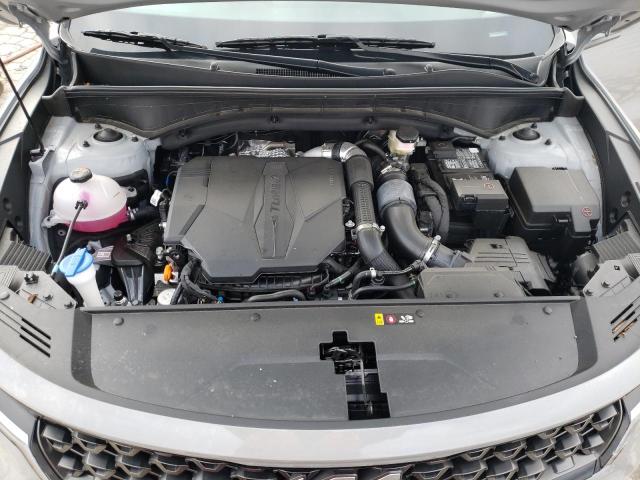 KIA SORENTO EX 2023