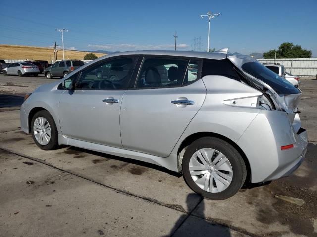 NISSAN LEAF S 2024