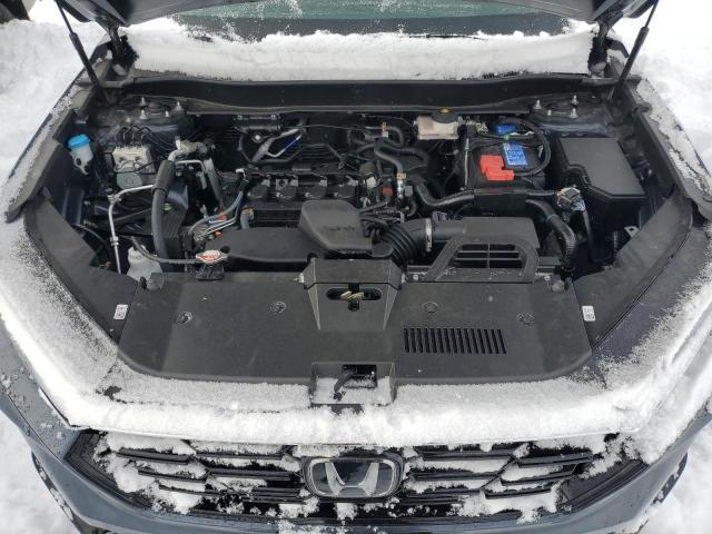 HONDA CR-V EX 2024