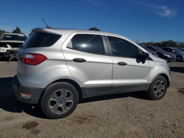 FORD ECOSPORT S 2021