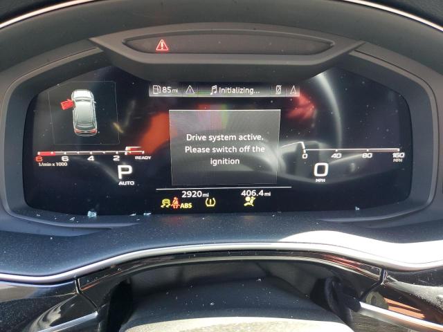 AUDI Q7 PREMIUM PLUS 2023