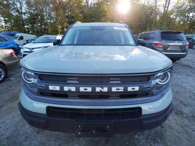 FORD BRONCO SPORT BIG BEND 2023