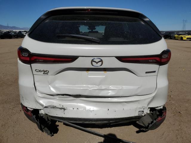 MAZDA CX-90 PREFERRED 2023