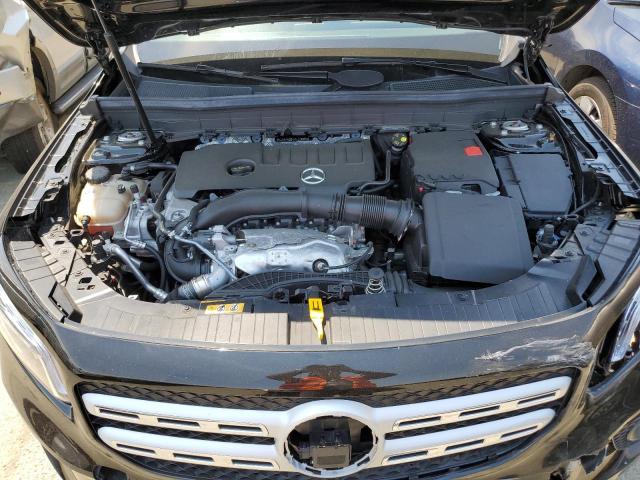 MERCEDES-BENZ GLB 250 2021