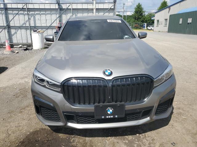 BMW 750 XI 2021
