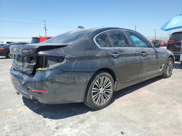 BMW 530 I 2017