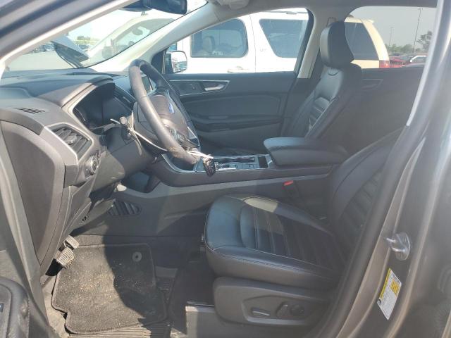 FORD EDGE SEL 2023