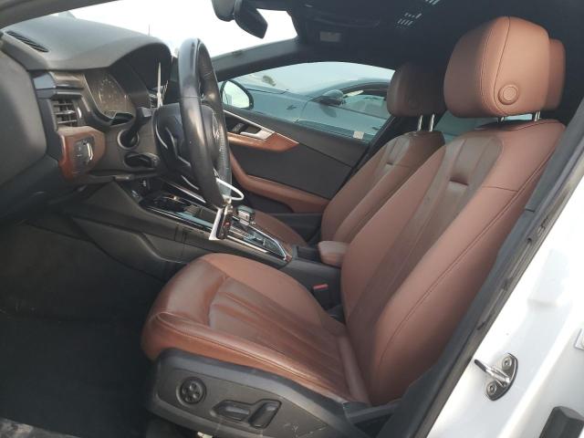 AUDI A4 PREMIUM 2020