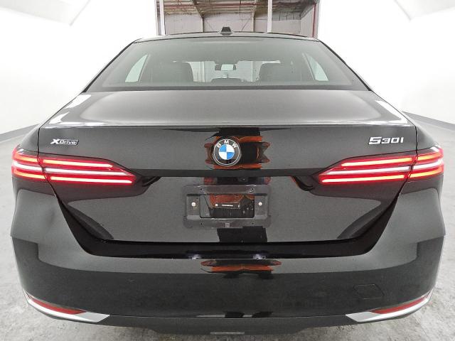 BMW 530 XI 2024