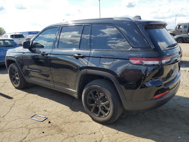 JEEP GRAND CHEROKEE LAREDO 2024