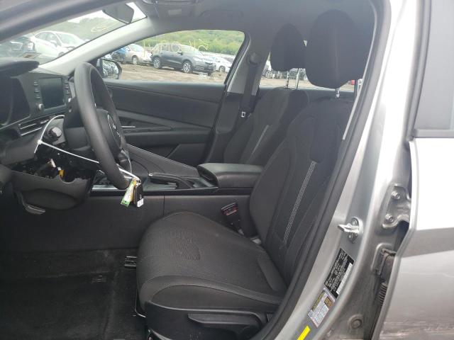 HYUNDAI ELANTRA SE 2021