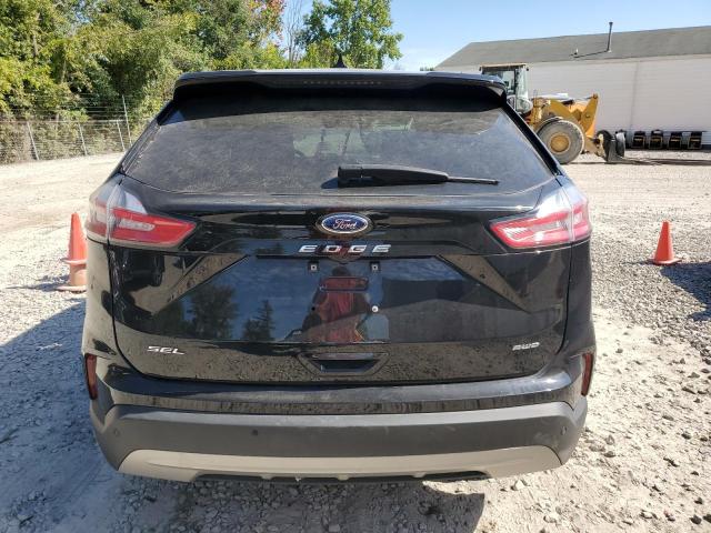 FORD EDGE SEL 2023