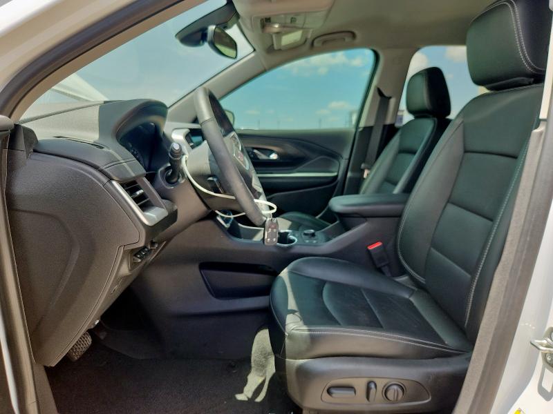 GMC TERRAIN SLT 2024