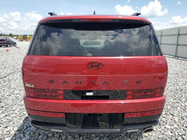 HYUNDAI SANTA FE CALLIGRAPHY 2024