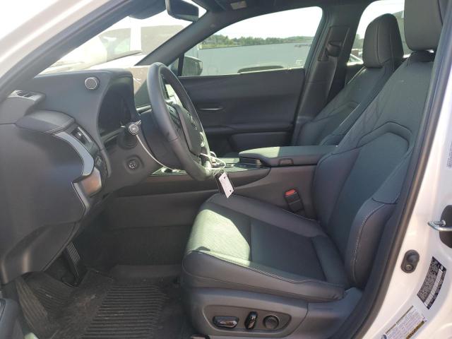 LEXUS UX 300H BASE 2025