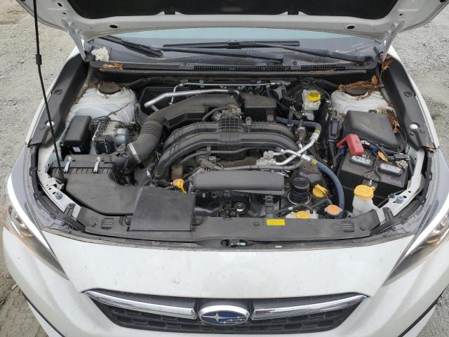 SUBARU IMPREZA PREMIUM 2022