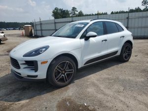 PORSCHE MACAN S 2020