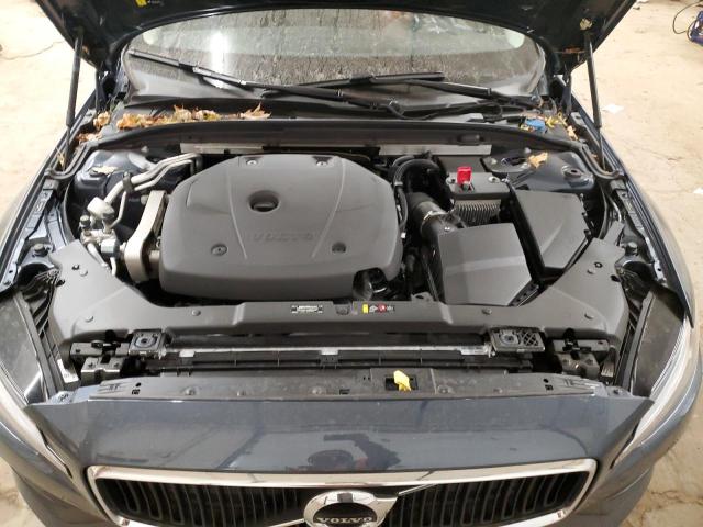 VOLVO S60 T5 MOMENTUM 2021