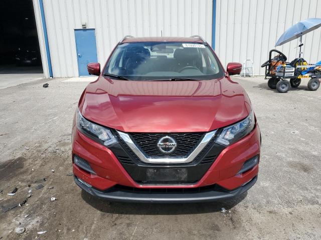 NISSAN ROGUE SPORT SV 2022