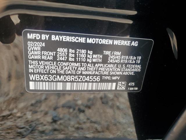 BMW X2 XDRIVE28I 2024