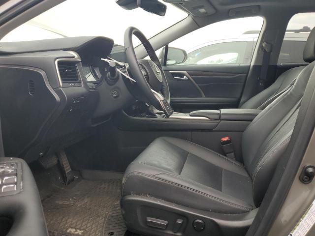 LEXUS RX 350 2022