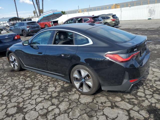 BMW I4 EDRIVE 35 2023