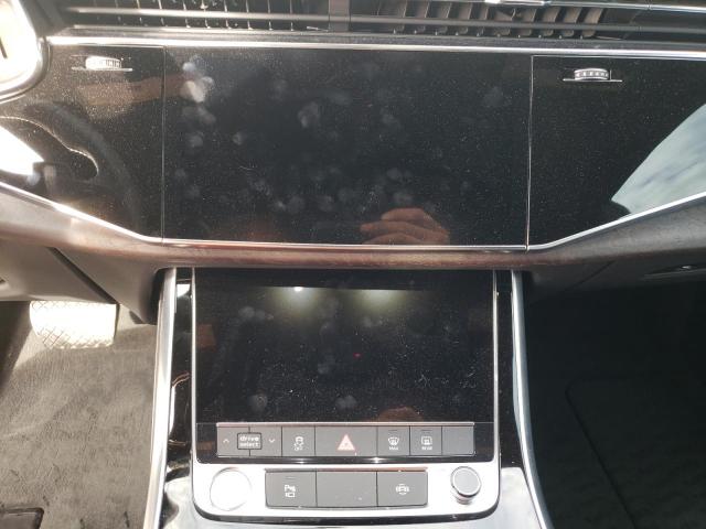 AUDI Q8 PREMIUM PLUS S-LINE 2019