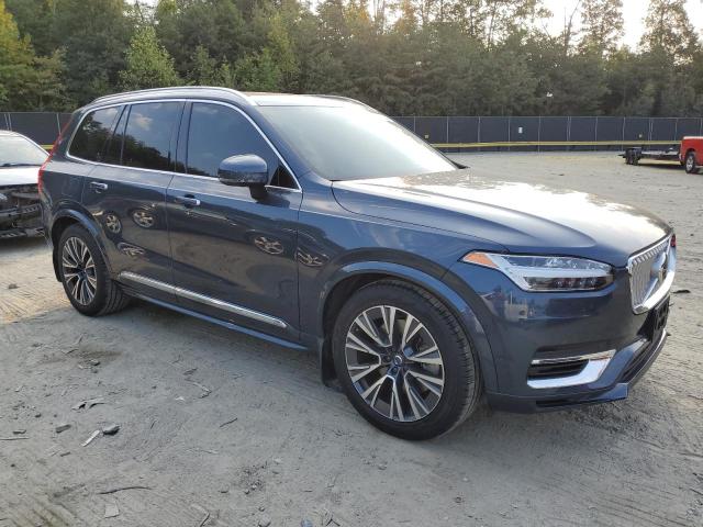 VOLVO XC90 T8 RECHARGE INSCRIPTION 2021