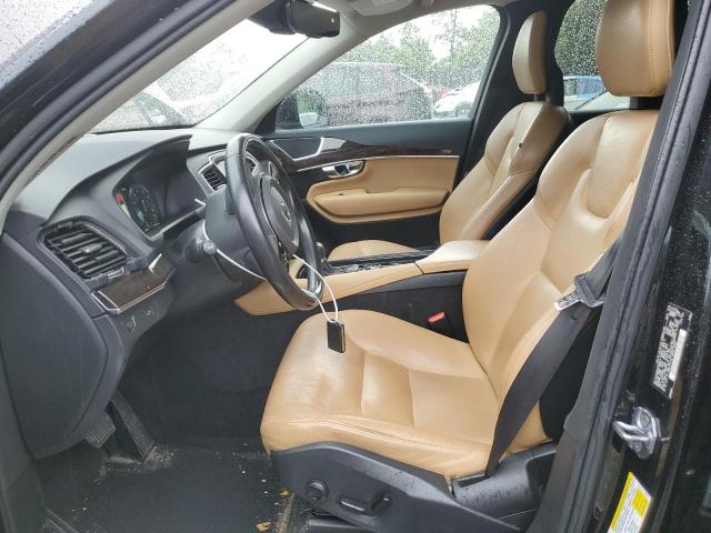VOLVO XC90 T6 2016