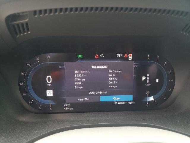VOLVO XC60 ULTIMATE 2023