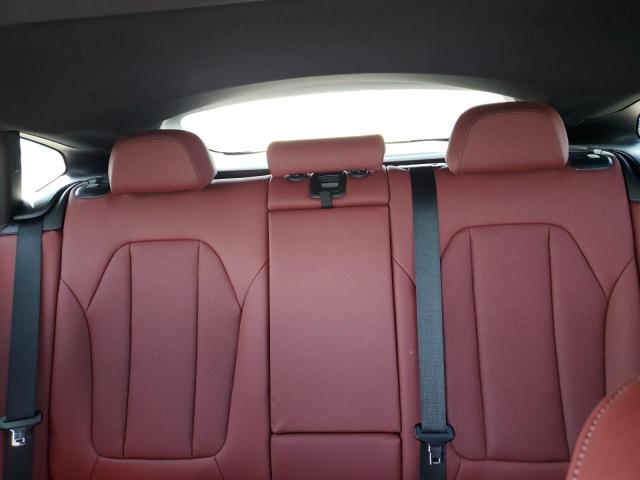 BMW X4 XDRIVE30I 2024