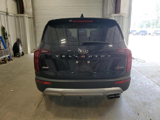 KIA TELLURIDE S 2020