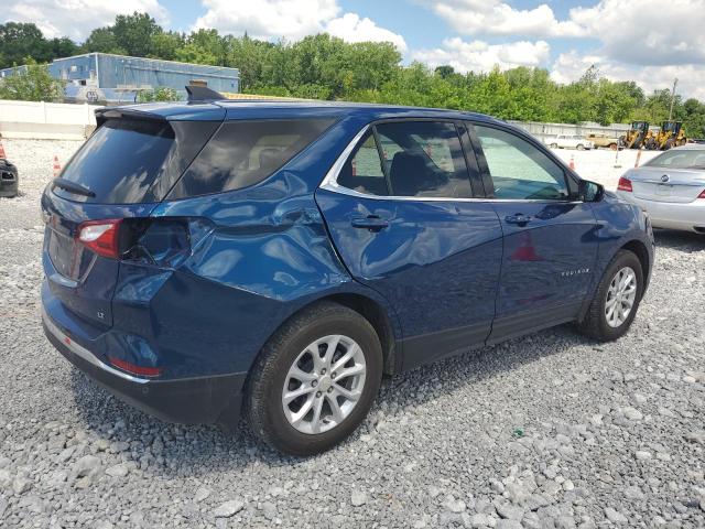 CHEVROLET EQUINOX LT 2020