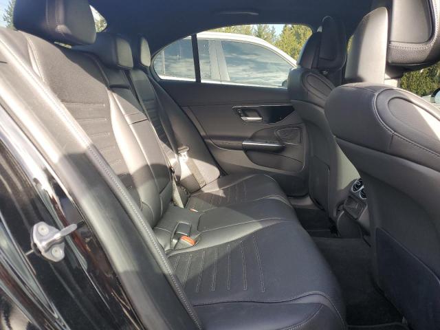 MERCEDES-BENZ C 300 4MATIC 2023