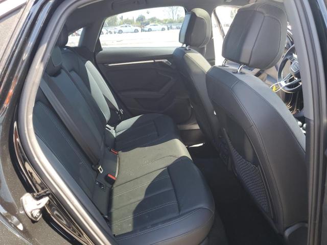 AUDI A3 PREMIUM PLUS 2022