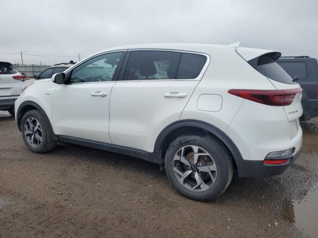 KIA SPORTAGE LX 2020